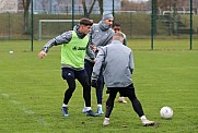 Training vom 23.11.2023 BFC Dynamo