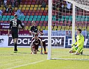 28.Spieltag BFC Dynamo - VfB Germania Halberstadt