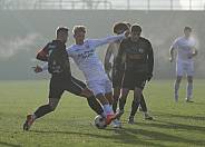 Testspiel BFC Dynamo - SV Lichtenberg 47