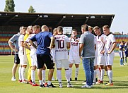 6.Spieltag VSG Altglienicke - BFC Dynamo ,