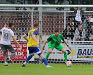 11.Spieltag FSV 63 Luckenwalde - BFC Dynamo,