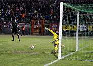 35.Spieltag BFC Dynamo - Tennis Borussia Berlin,