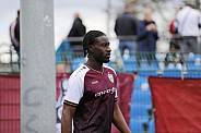 34.Spieltag BFC Dynamo - Chemnitzer FC