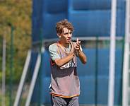 Training 09.09.2025 BFC Dynamo