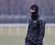 24.01.2019 Training BFC Dynamo