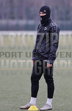24.01.2019 Training BFC Dynamo