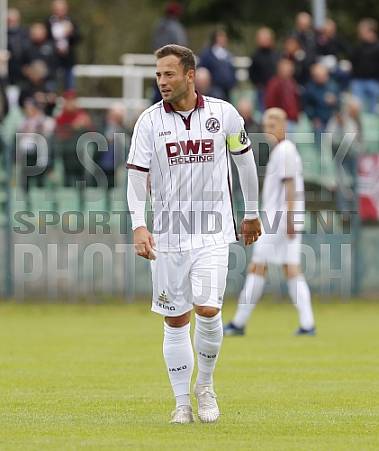 2.Runde SC Gatow - BFC Dynamo