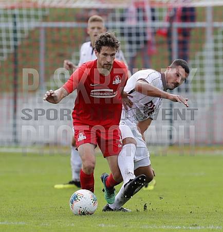 12.Spieltag FSV Optik Rathenow - BFC Dynamo,