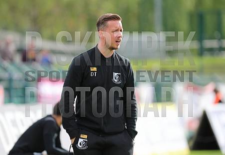 Halbfinale BFC Dynamo - VSG Altglienicke