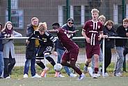 8.Spieltag BFC Dynamo U17 - 1.FC Union U16