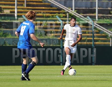 2.Runde Cosy-Wasch-Landespokal BFC Dynamo - VfB Berlin-Friedrichshain,