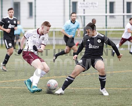 15.Spieltag BFC Dynamo U19 - Berliner SC U19