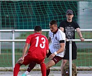 Testspiel BFC Dynamo - SV Lichtenberg 47