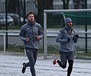 08.01.2022 Training BFC Dynamo