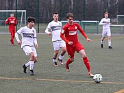 Testspiel BFC Dynamo U17 - Hallescher FC U17