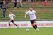 11.Spieltag VSG Altglienicke - BFC Dynamo