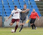 Testspiel BFC Dynamo - SV BW Petershagen/Eggersdorf