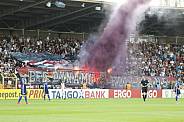 BFC Dynamo - FC Schalke 041.Hauptrunde DFB Pokal