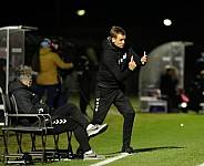 24.Spieltag BFC Dynamo - ZFC Meuselwitz,