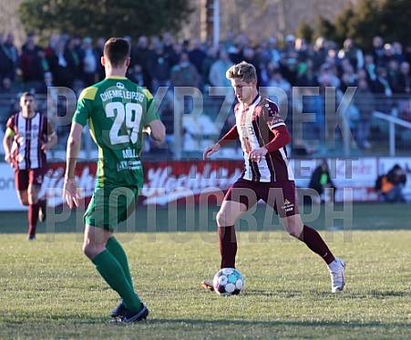 29.Spieltag BSG Chemnie Leipzig - BFC Dynamo, 29.Spieltag BSG Chemnie Leipzig - BFC Dynamo,