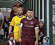 Cosy-Wasch Viertelfinale BFC Dynamo - VSG Altglienicke