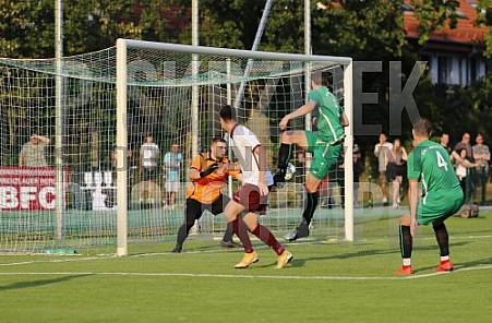 1.Testspiel SV 1908 Grün-Weiß Ahrensfelde - BFC Dynamo 1.Testspiel SV 1908 Grün-Weiß Ahrensfelde - BFC Dynamo