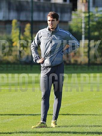 11.10.2022 Training BFC Dynamo