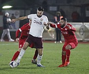 17.Spieltag Berliner AK07 - BFC Dynamo