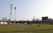 Friedrich-Ludwig-Jahn-Sportpark Abriss