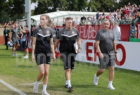 1. Runde DFB-Pokal BFC Dynamo - VfL Bochum 1848 1. Runde DFB-Pokal BFC Dynamo - VfL Bochum 1848
