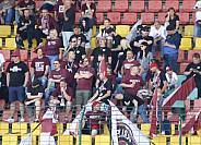 4.Spieltag BFC Dynamo - VSG Altglienicke