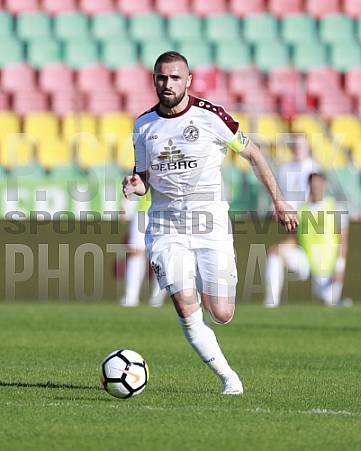 Berliner Pilsner Pokalfinal 2018BFC Dynamo - Berliner SC