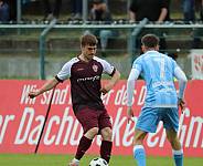 34.Spieltag BFC Dynamo - Chemnitzer FC