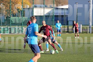 9.Spieltag BFC Dynamo U19 - Chemnitzer FC U19