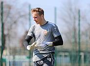 Training vom 21.03.2025 BFC Dynamo