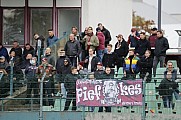 2.Runde SC Gatow - BFC Dynamo