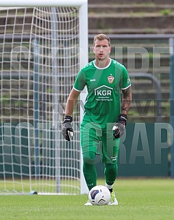 Testspiel BFC Dynamo - SV Lichtenberg 47,