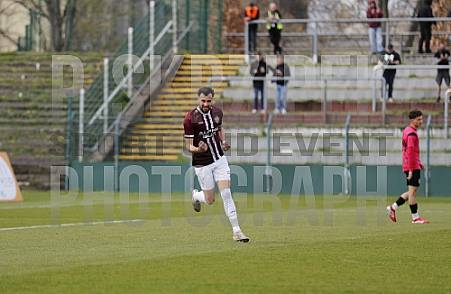 28.Spieltag BFC Dynamo - VSG Altglienicke 28.Spieltag BFC Dynamo - VSG Altglienicke