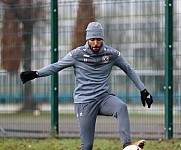 24.11.2021 Training BFC Dynamo