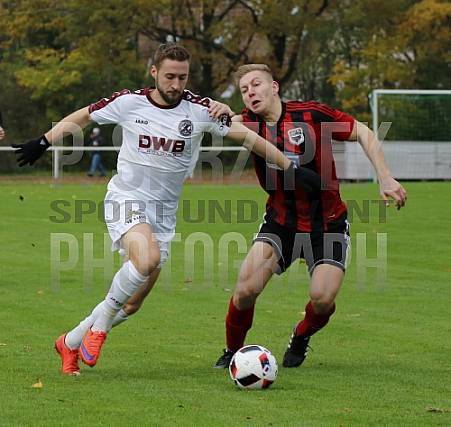 3.Runde DJK SW Neukölln - BFC Dynamo