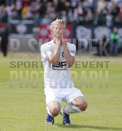 Hinspiel Relegation BFC Dynamo - VfB Oldenburg