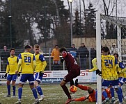 16.Spieltag FSV 63 Luckenwalde - BFC Dynamo