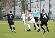 Testspiel SV Empor Berlin - BFC Dynamo