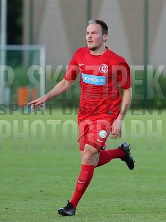 Testspiel BFC Dynamo - SV Lichtenberg 47