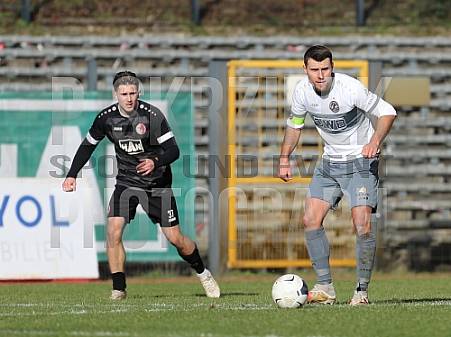 19.Spieltag Berliner Athletik Klub 07 - BFC Dynamo