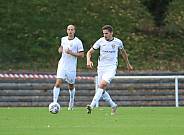 3.Runde Cosy-Wasch-Landespokal SV Tasmania Berlin - BFC Dynamo