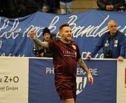 BSG Stahl Hallen-Masters 3.0