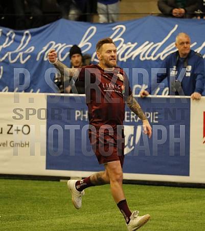 BSG Stahl Hallen-Masters 3.0