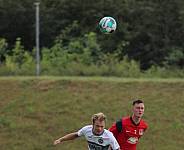 3.Spieltag FC Eilenburg - BFC Dynamo,