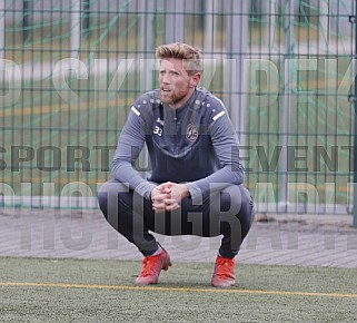 16.03.2022 Training BFC Dynamo